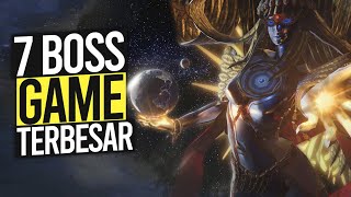 7 BOSS Game Terbesar Sepanjang Masa screenshot 1