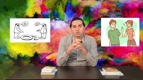 Lesson 1   Introduction to Conflict Studies