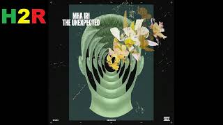 Mha Iri - The Unexpected (Original Mix) Techno Resimi