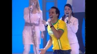 Video thumbnail of "Andre Valadao - NADA SE COMPARA - ao vivo DVD Milagres"