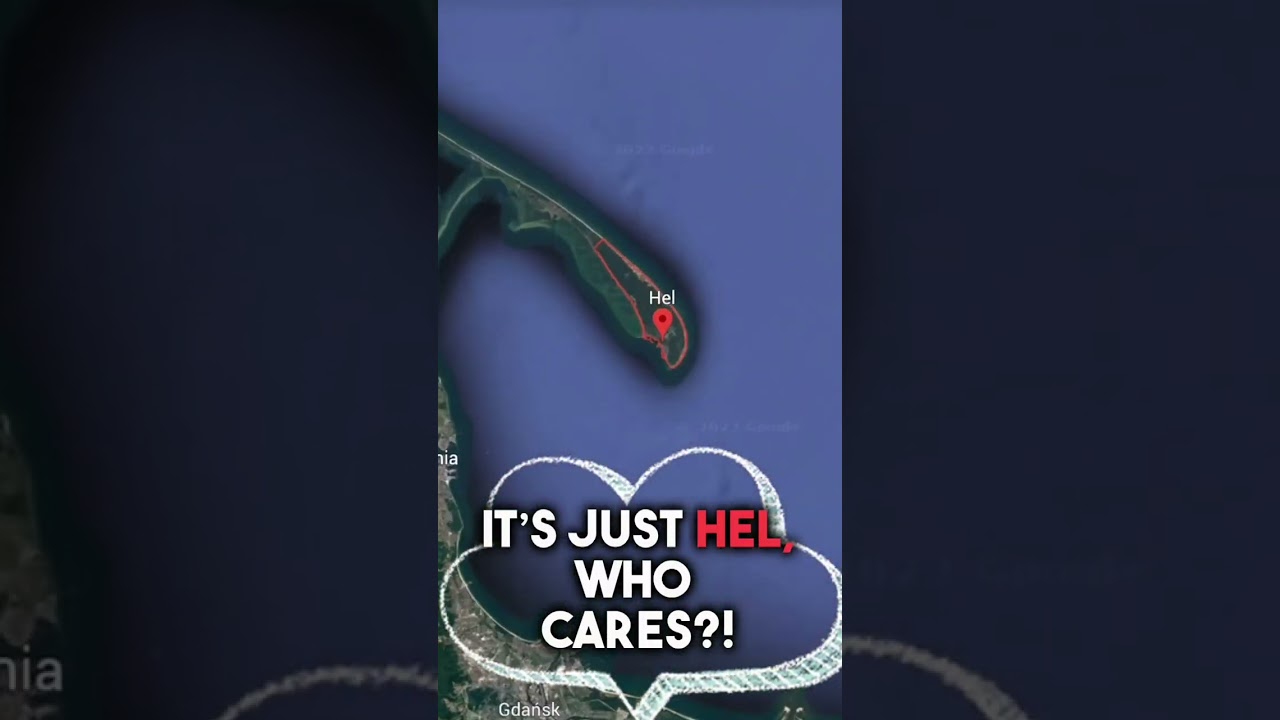 It's Just HEL..?🇵🇱😧 