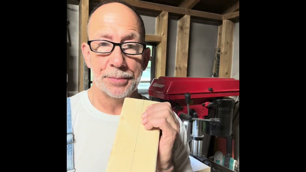 5 Votive Rustic CandleHolder (Budget Friendly Build)