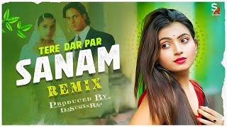 Download Lagu Tere Dar Par Sanam Chale Aaye - Remix | Dj Suman Raj | Romantic Hindi Song | Old Dj Mix MP3