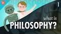 Video for What Is Philosophy?