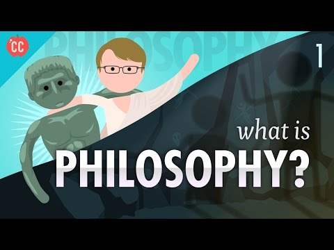 Video: What Is The Subject Of Philosophy And Its Functions