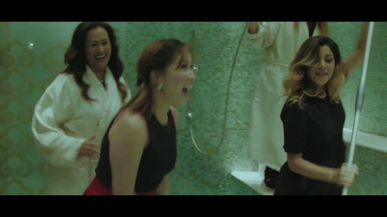 O Skin Care Family x Vision by SV