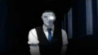 HELLSING AMV TECNO REMIX