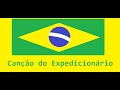 Canção do Expedicionário