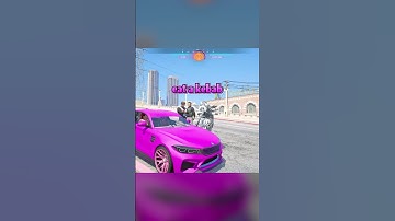 Kyle Pred takes PD Bot to a traffic stop 😭 ⎸ #gtarp