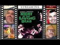 The cinemen movie podcast episode 295 the night of the living dead1968