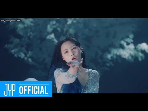 If JYP made Dreamcatcher "BOCA" TEASER