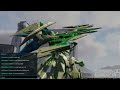 Learning how to take down Norne real time as Falcon - 3/1/2 - Cape Blanc - Mecha BREAK - S2