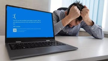 Biggest outage ever | How windows crashed due to crowdstrike falcon