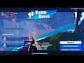 Final difícil no Fortnite