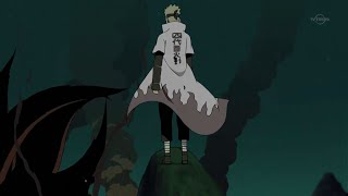 Obito Vs Minato Edit