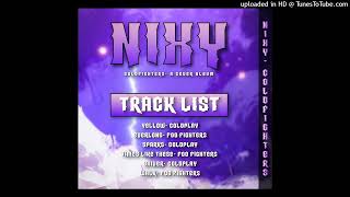 NIXY- Everlong (Foo Fighters)
