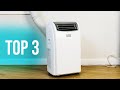 TOP 3 : Meilleure Clim Portable 2023