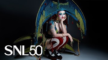 Chappell Roan: The Giver (Live) - SNL