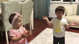 Sar Sar Sar Makarayı Dans Ediyor Yavuzla Serra