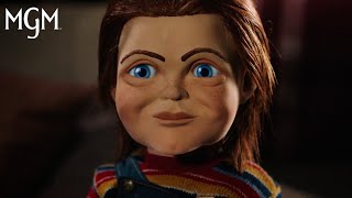 CHILD’S PLAY (2019) | “You Are My Buddy Until the End”! | MGM Resimi