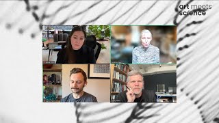 Talk: Pioneers of Generative Art (2)