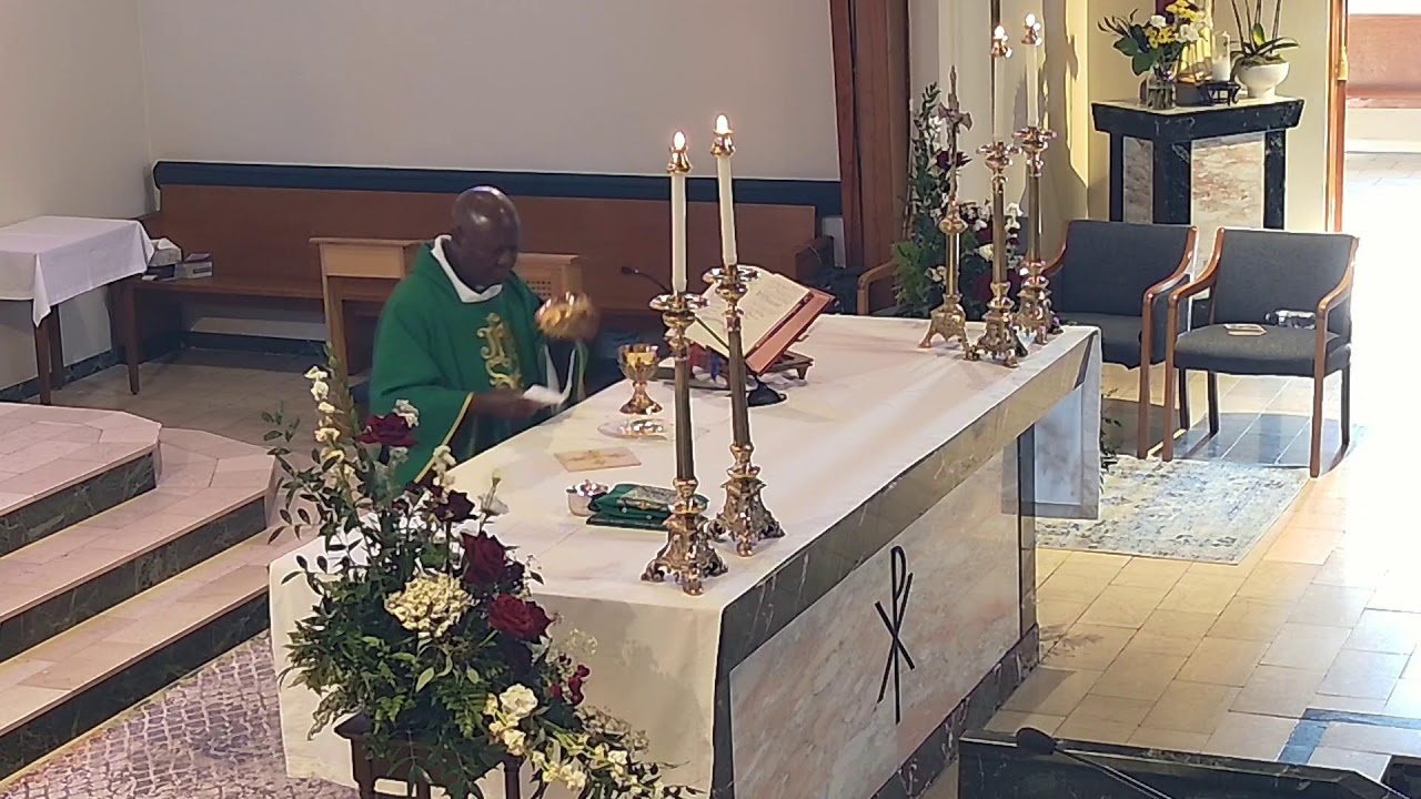 St.Patrick's Catholic Church, Maple Ridge, BC, Canada
