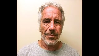 RIP JEFFERY EPSTEIN