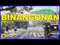 Binangonan rizal road trip no 7  an agricultural and fishing municipality  4kr