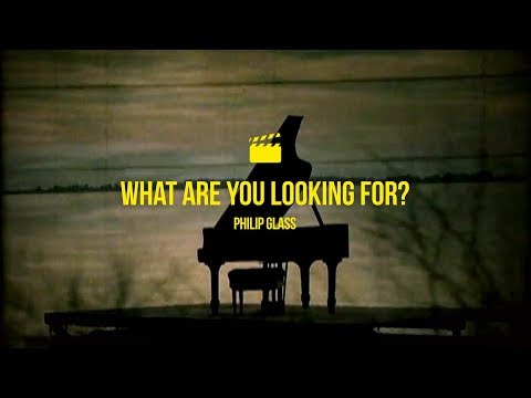 Putar Looking For The Next Great Idea - Philip Glass