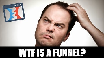 What is a Sales Funnel? | How To Make Money Online with ClickFunnels