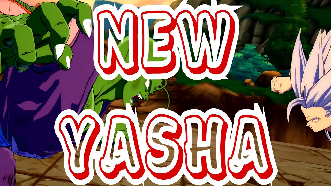 DBFZ - MoicJaja New Challenger VS EASYMAN [Dragon Ball FighterZ] - YouTube