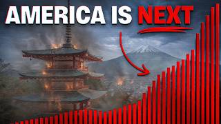 Japan's Debt Crisis is a Warning for America