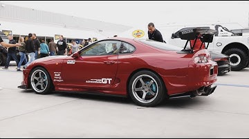 SEMA SHOW 2022 - Full Aftermovie