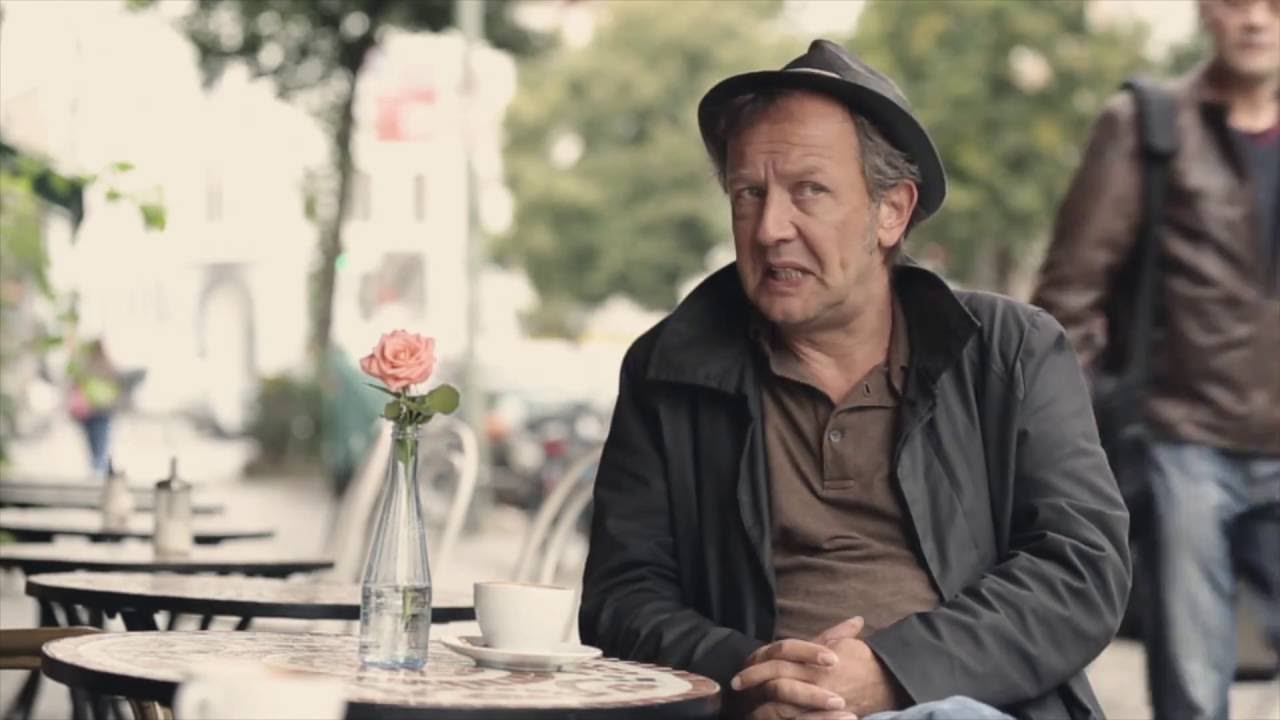 Frank Stöckle EPK - YouTube