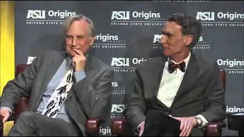 Bill Nye  - Learn Algebra; I bet you can do it...