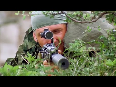 ВЗРЫВНОЙ ВОЕННЫЙ БОЕВИК! СУРОВЫЙ МУЖСКОЙ ФИЛЬМ! 'Робинзон' ВОЕННЫЕ ФИЛЬМЫ, БОЕВИКИ