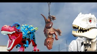 ЛЕГО ДИНОЗАВРЫ. ИНДОМИНУС РЕКС БЕЗ ГОЛОВЫ И БЕЗ НОГИ. Lego dinosaur Jurassic word ЛЕГО ДИНОЗАВРЫ. ИНДОМИНУС РЕКС БЕЗ ГОЛОВЫ И БЕЗ НОГИ. Lego dinosaur Jurassic word