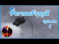 Permafrosz  episode 1  arrive  westpoint