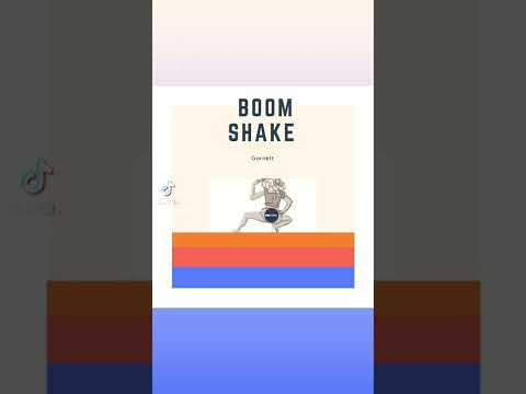 Boom Shake