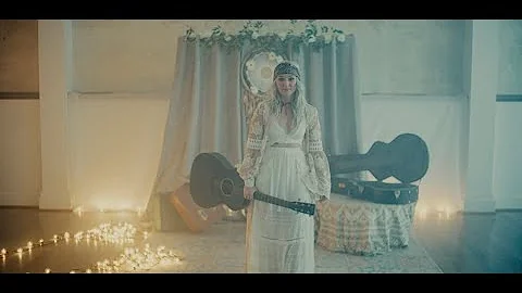 As the Crow Flies (Official Music Video) - Kathlee...