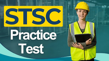 STSC Practice Test 2026 Safety Trained Supervisor Construction Certification Questions Answers