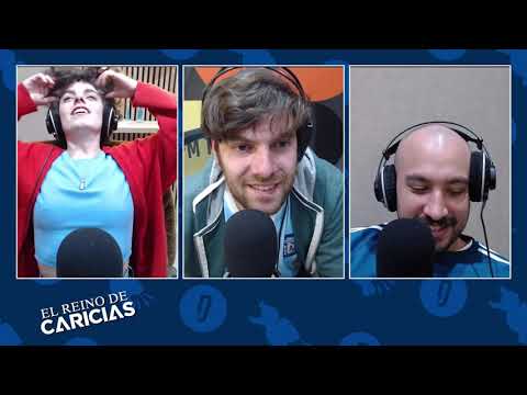 Caricias y La Gente