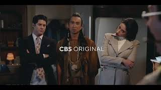 Ghosts 5x19 Promo | Official Trailer 🔥CBS | Paramount+ | HULU