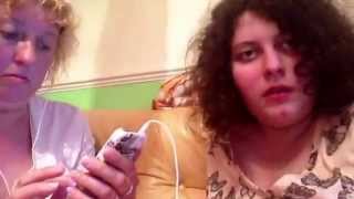 Read My Lips Challenge Ft My Mum part 2