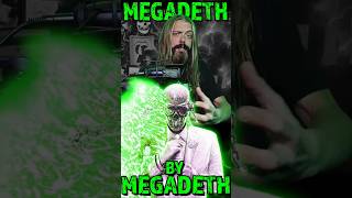 Famous Will MEGADETH Be a MEGAFLOP? Wealth
