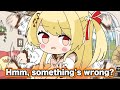 Kanade mocks the viewers, unaware that it is a holiday this Monday.[Animated Hololive/Eng sub]