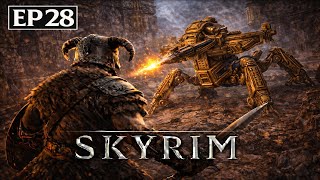 Skyrim Episode 28