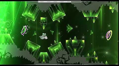 My part in Fall to light (deco)