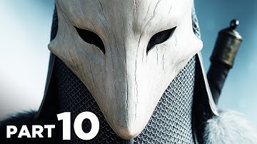 GHOST OF YOTEI - THE KITSUNE Boss Fight (Walkthrough Gameplay Part 10)