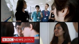【ワークライフ・ジャパン】 外国人労働者の受け入れ拡大、もう実践しているのは？